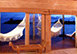 Pink Marine Colombia Vacation Villa - Rosario Islands, Cartagena
