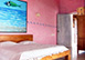 Pink Marine Colombia Vacation Villa - Rosario Islands, Cartagena