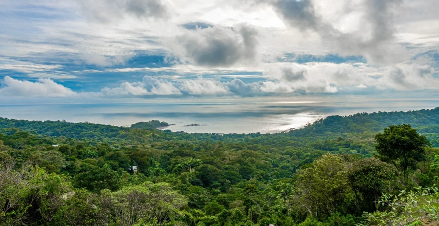 Casa Amigos Puntarenas Costa Rica Vacation Villa - Costa Rica