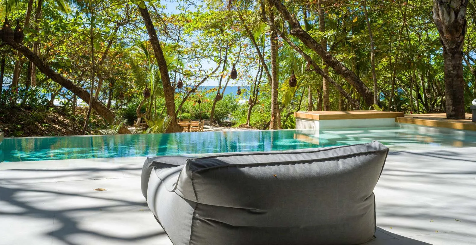 Casa Lanui Costa Rica Vacation Villa - Santa Teresa