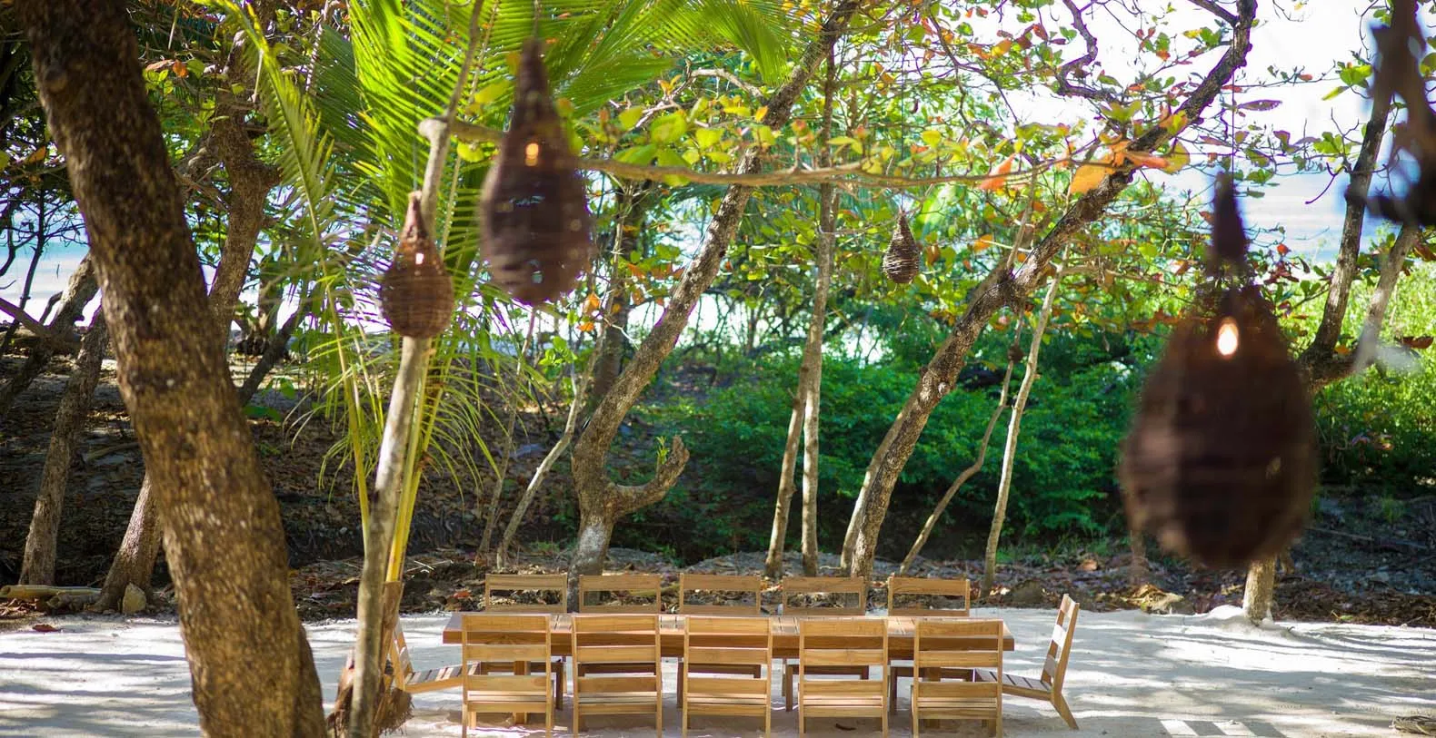 Casa Lanui Costa Rica Vacation Villa - Santa Teresa