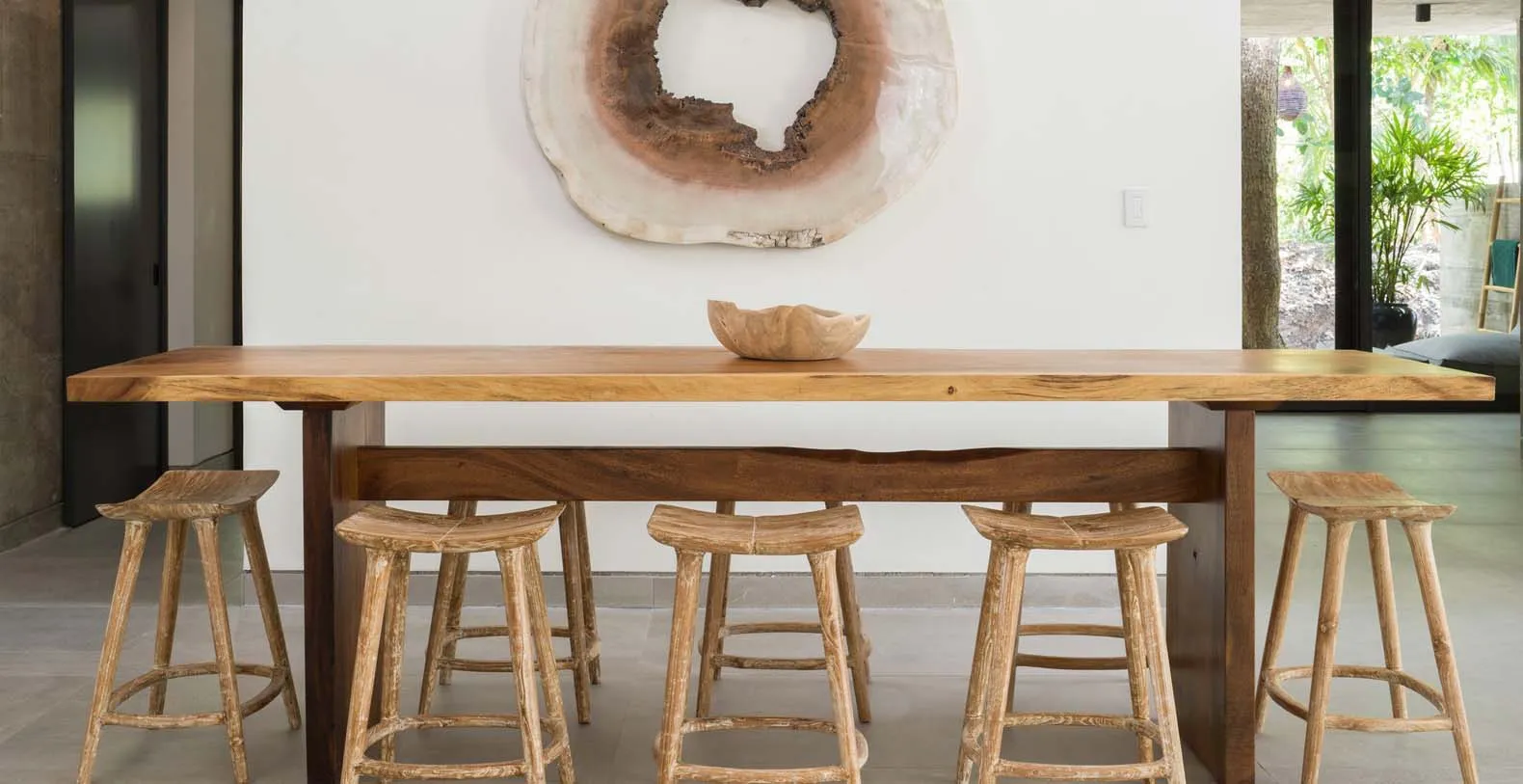 Casa Lanui Costa Rica Vacation Villa - Santa Teresa