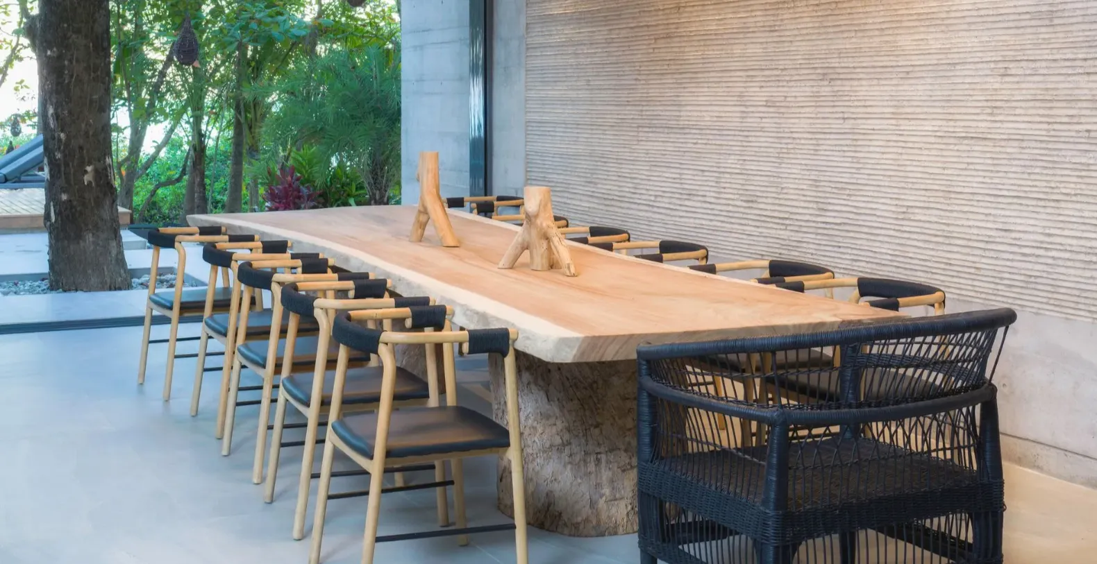 Casa Lanui Costa Rica Vacation Villa - Santa Teresa