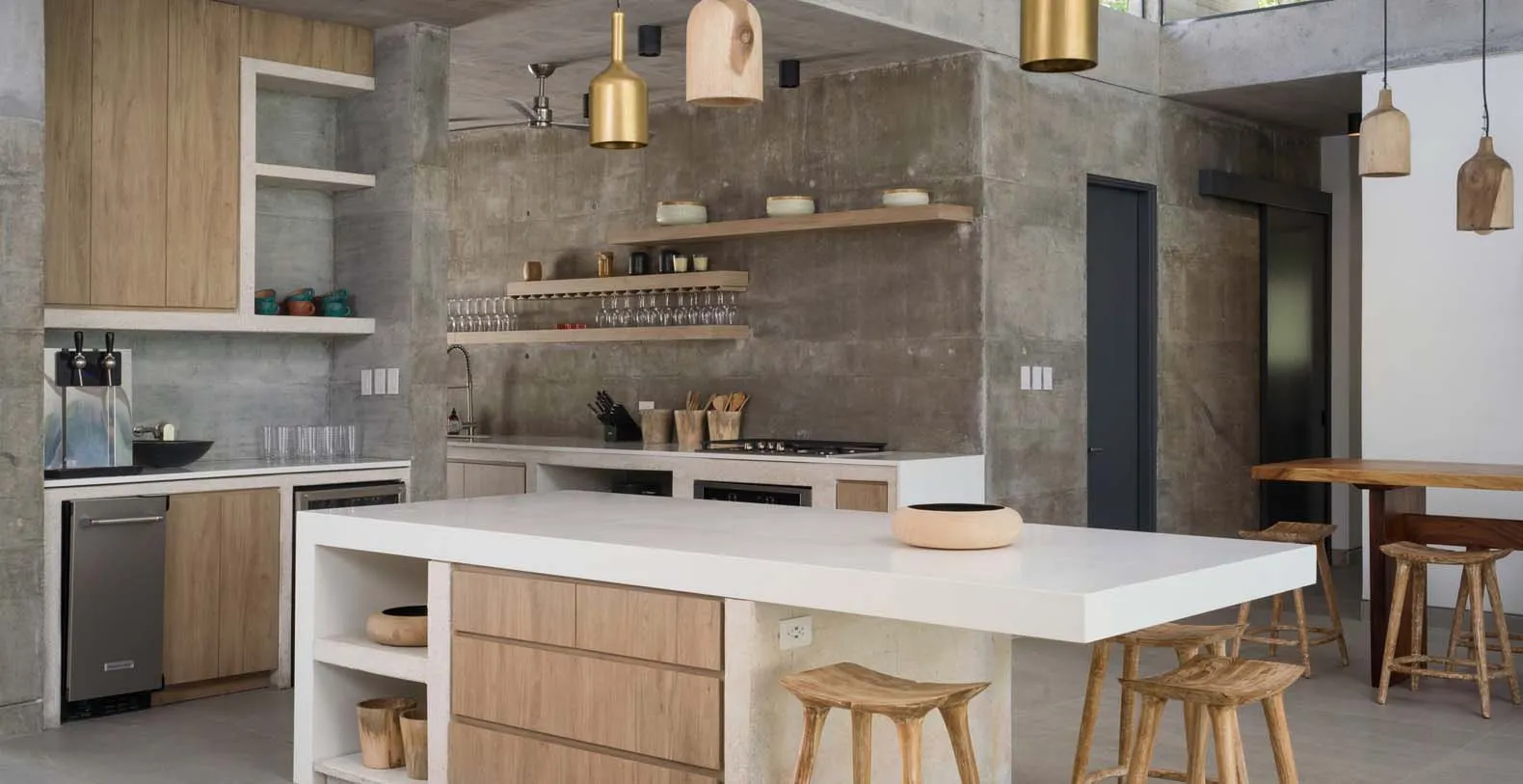 Casa Lanui Costa Rica Vacation Villa - Santa Teresa