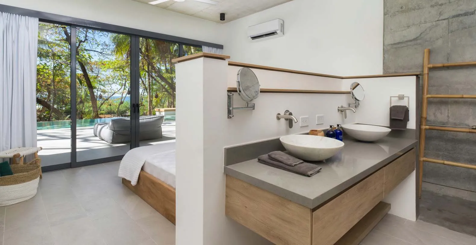 Casa Lanui Costa Rica Vacation Villa - Santa Teresa