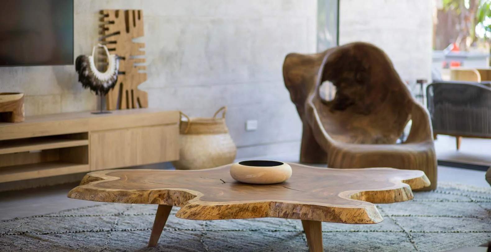 Casa Lanui Costa Rica Vacation Villa - Santa Teresa