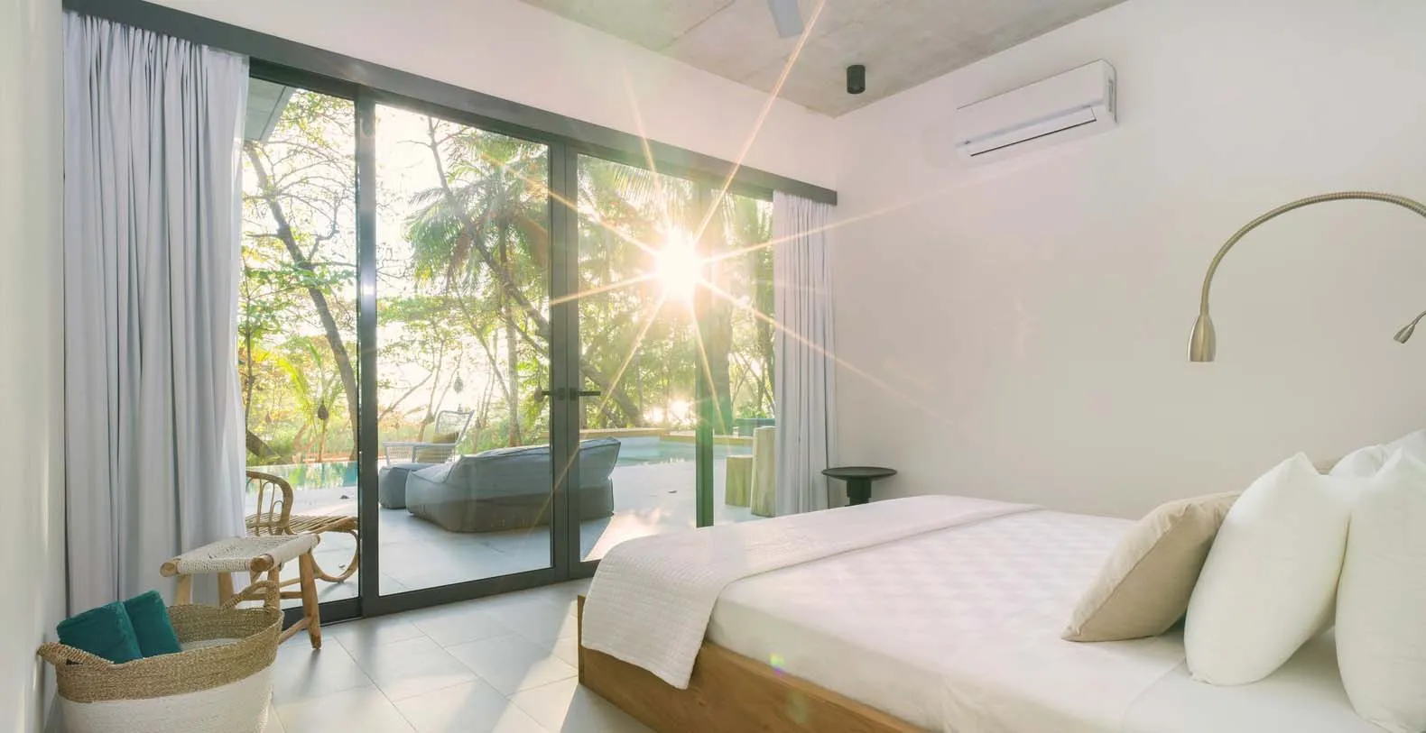 Casa Lanui Costa Rica Vacation Villa - Santa Teresa