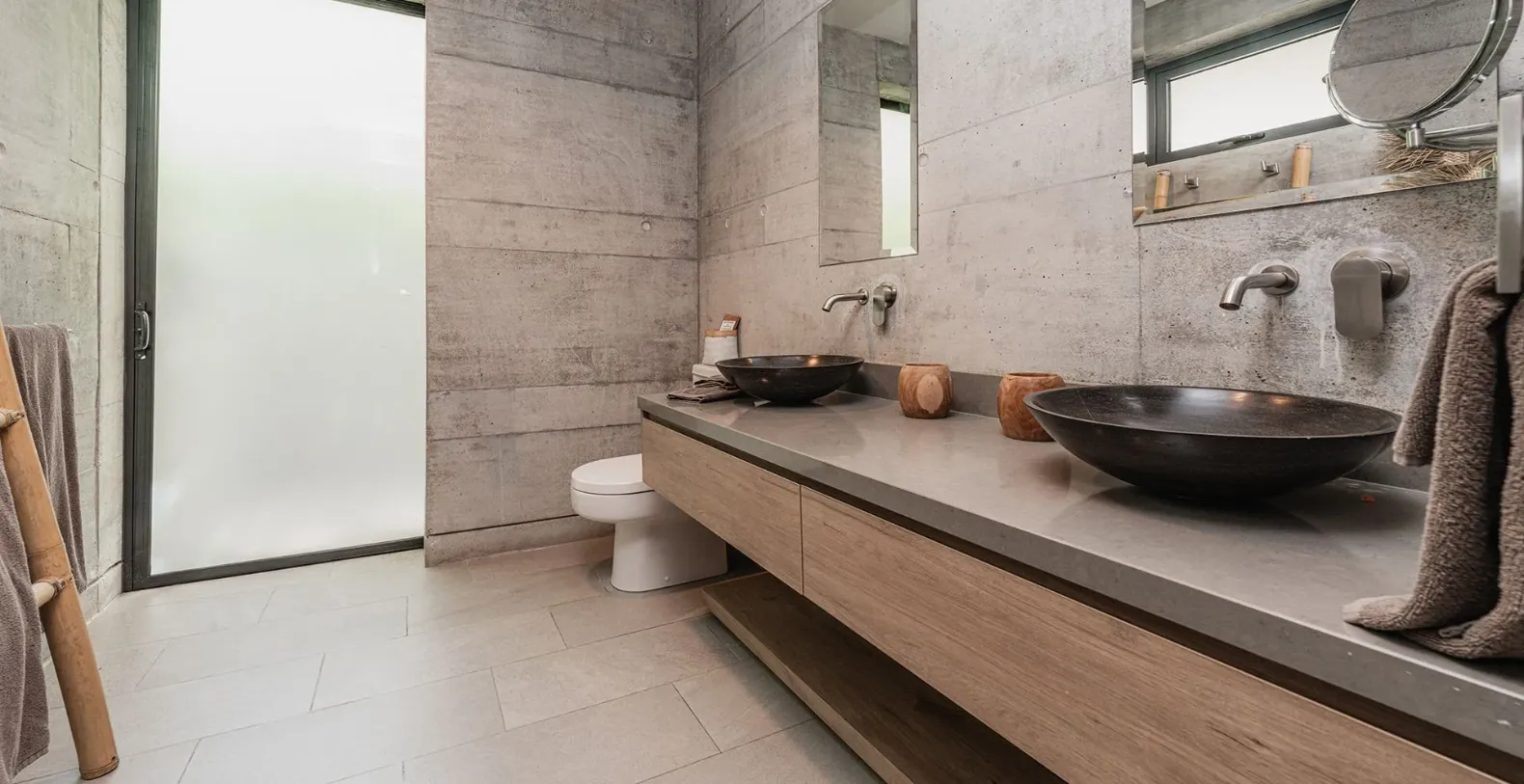 Casa Lanui Costa Rica Vacation Villa - Santa Teresa