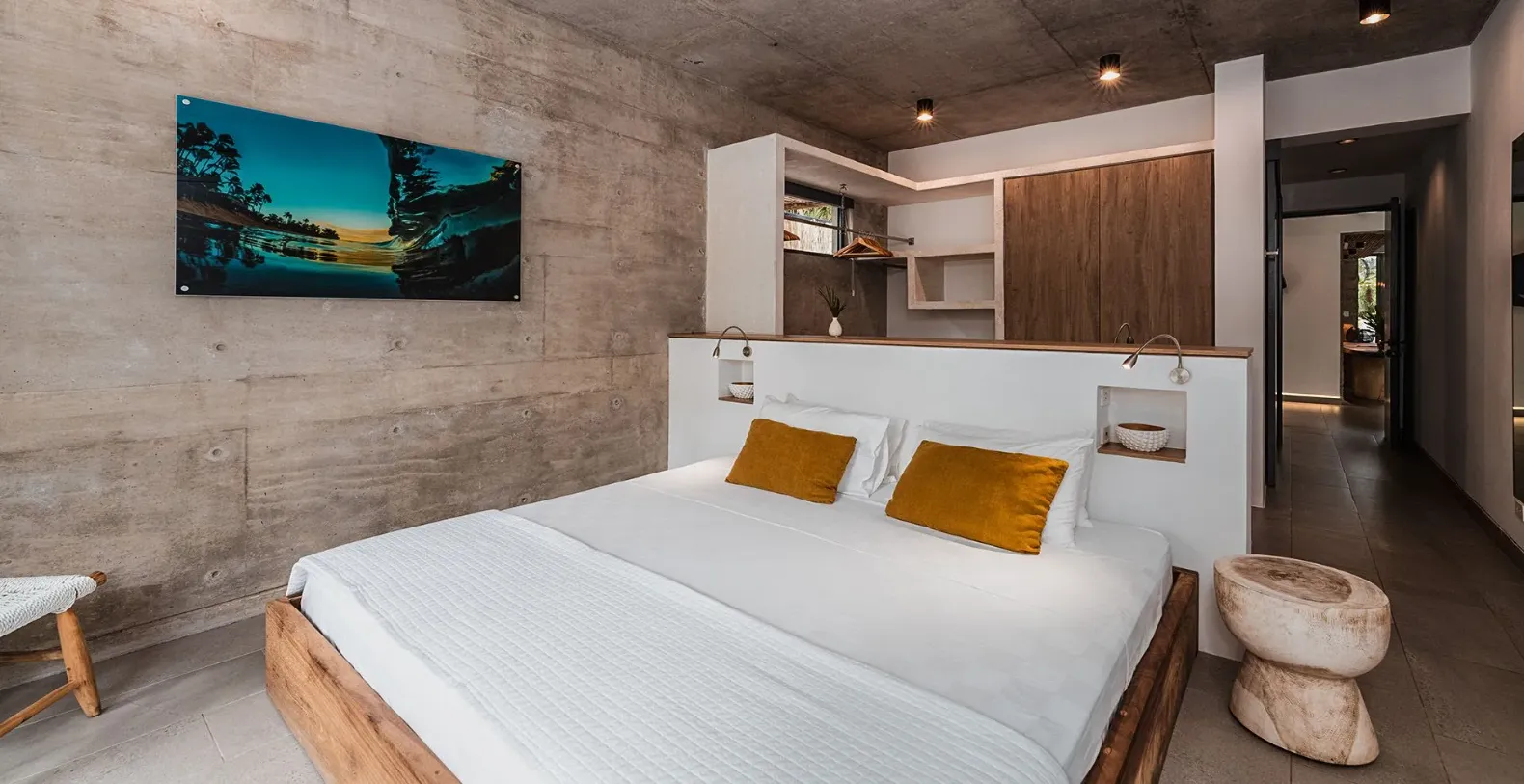 Casa Lanui Costa Rica Vacation Villa - Santa Teresa