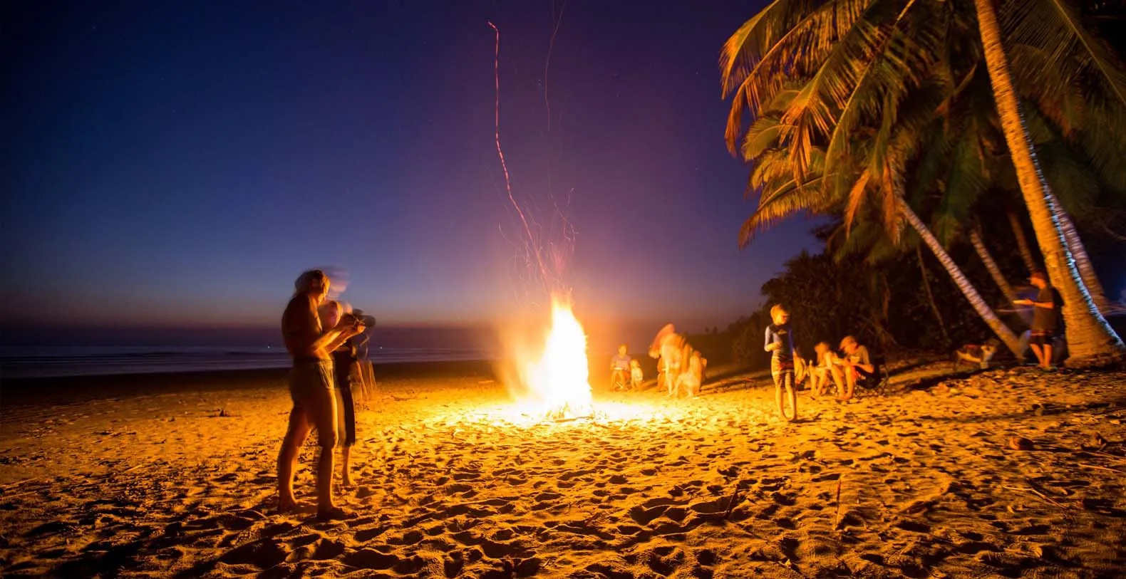 Casa Lanui Costa Rica Vacation Villa - Santa Teresa