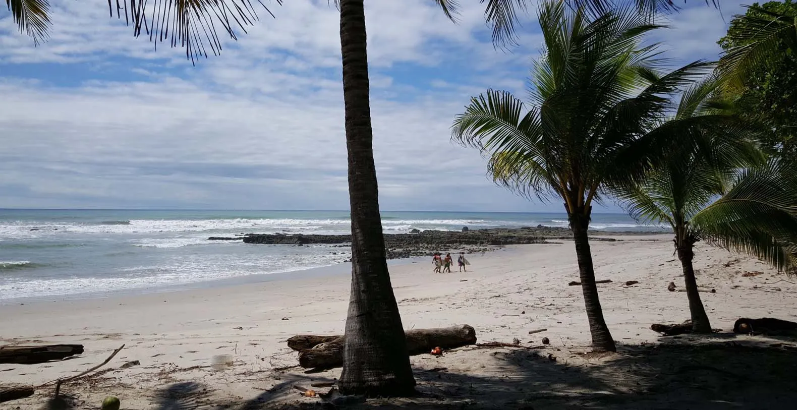 Casa Lanui Costa Rica Vacation Villa - Santa Teresa