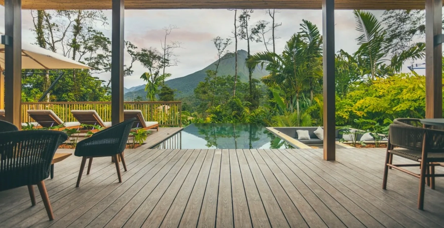 Private Residences  Vacation Villa - Costa Rica