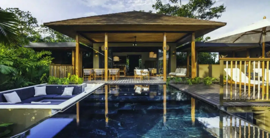 Private Residences  Vacation Villa - Costa Rica