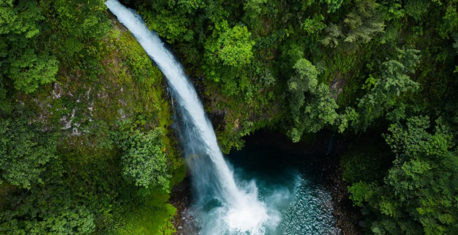 Family Tented Camp  Vacation Villa - Costa Rica