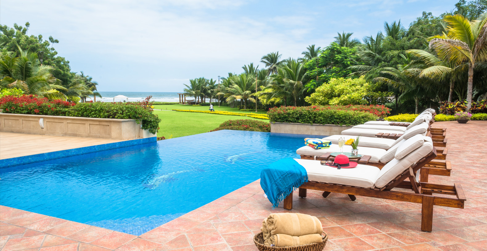 Casa Olon Ecuador Vacation Rentals