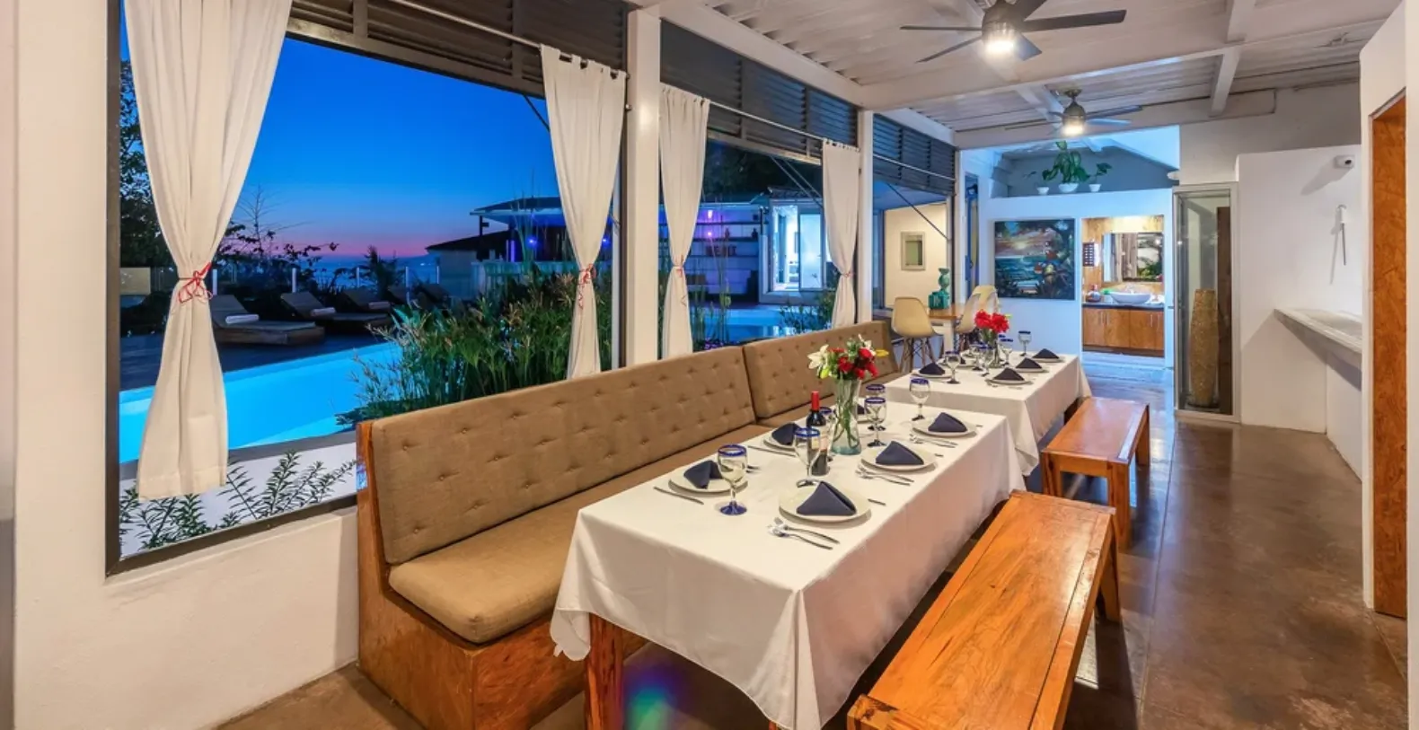 Amapas del Mar Mexico Vacation Villa - Puerto Vallarta