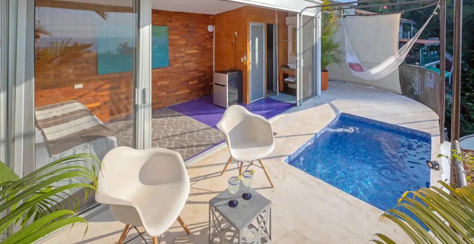 Amapas del Mar Mexico Vacation Villa - Puerto Vallarta