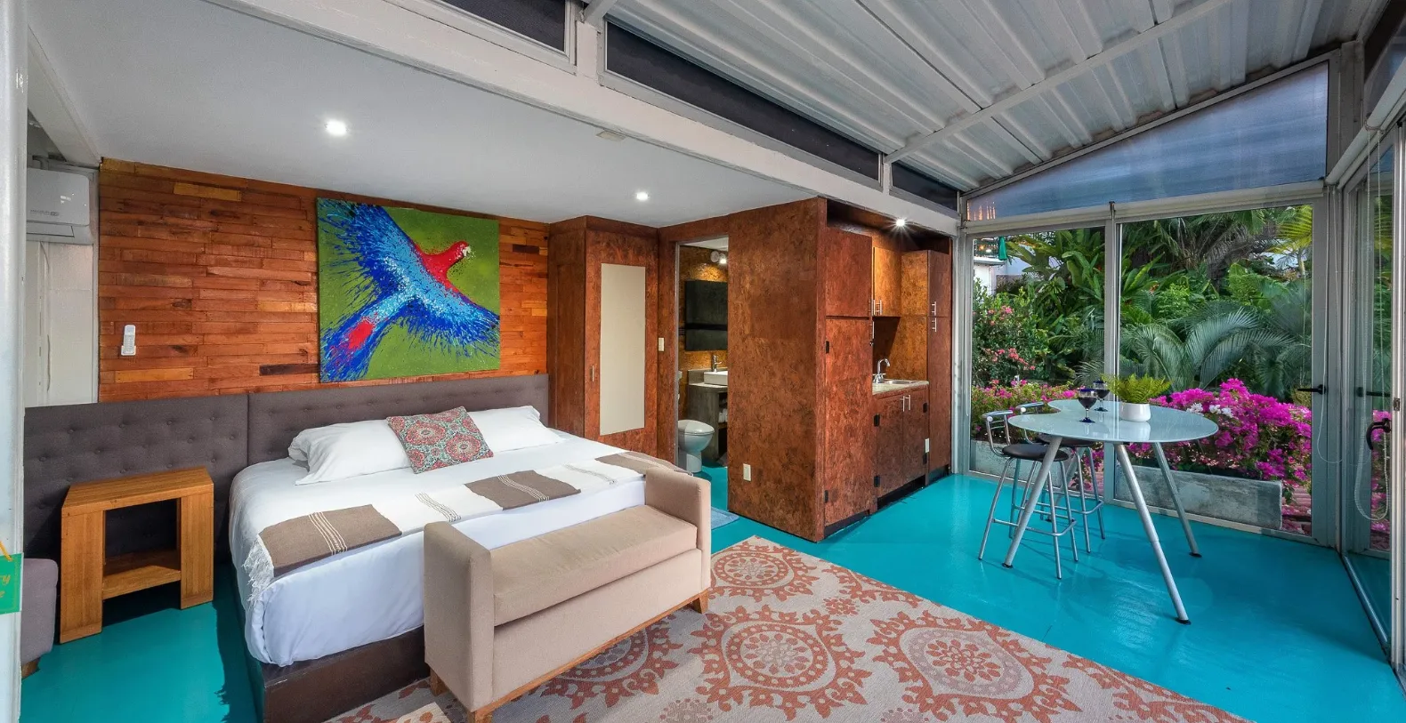 Amapas del Mar Mexico Vacation Villa - Puerto Vallarta