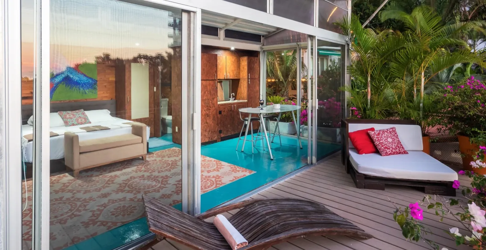 Amapas del Mar Mexico Vacation Villa - Puerto Vallarta