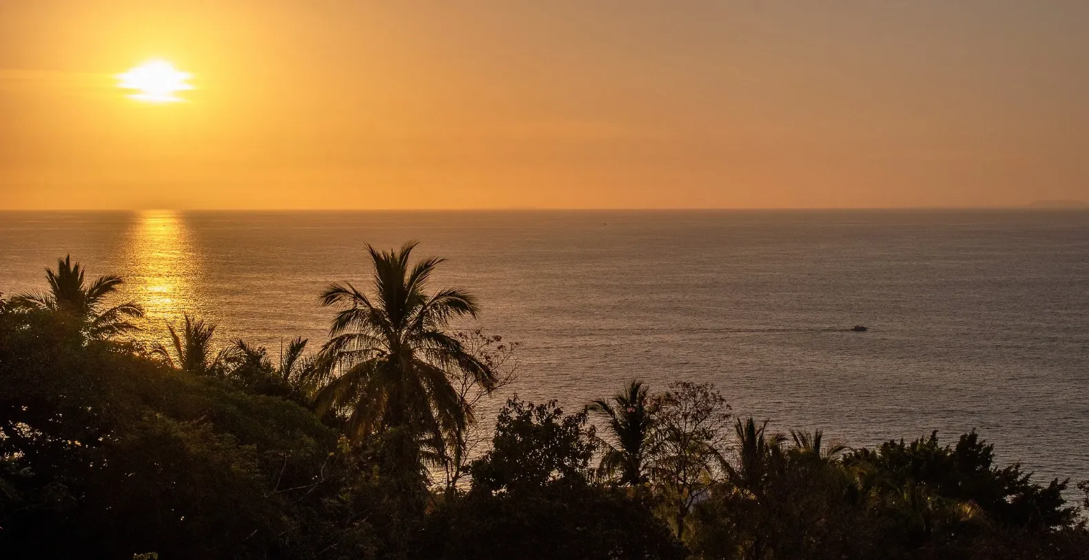 Amapas del Mar Mexico Vacation Villa - Puerto Vallarta