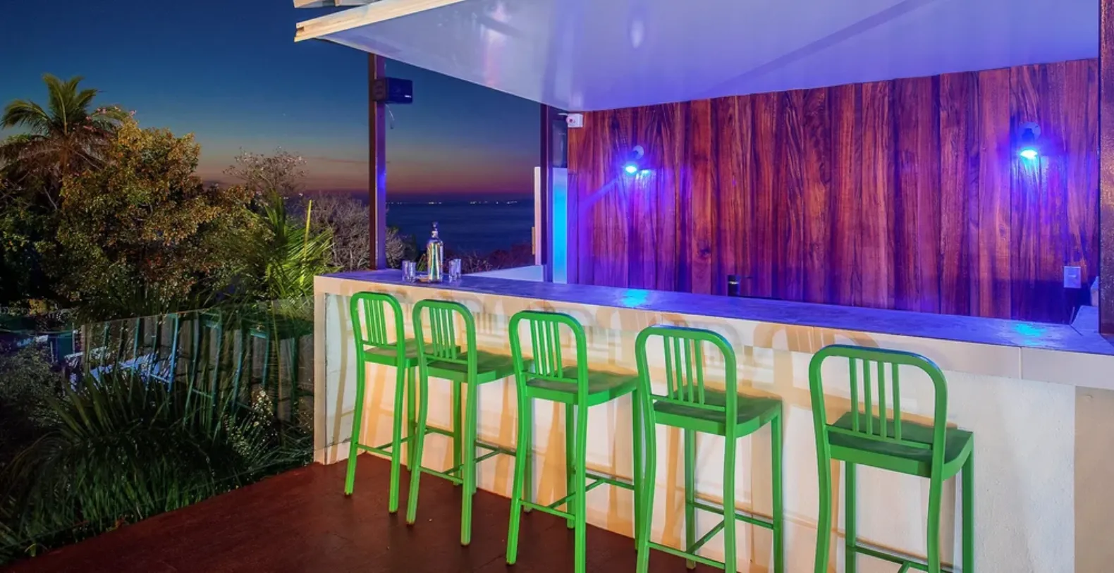 Amapas del Mar Mexico Vacation Villa - Puerto Vallarta