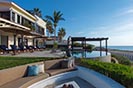 Villa Delfines Mexico Beachfront Mansion 