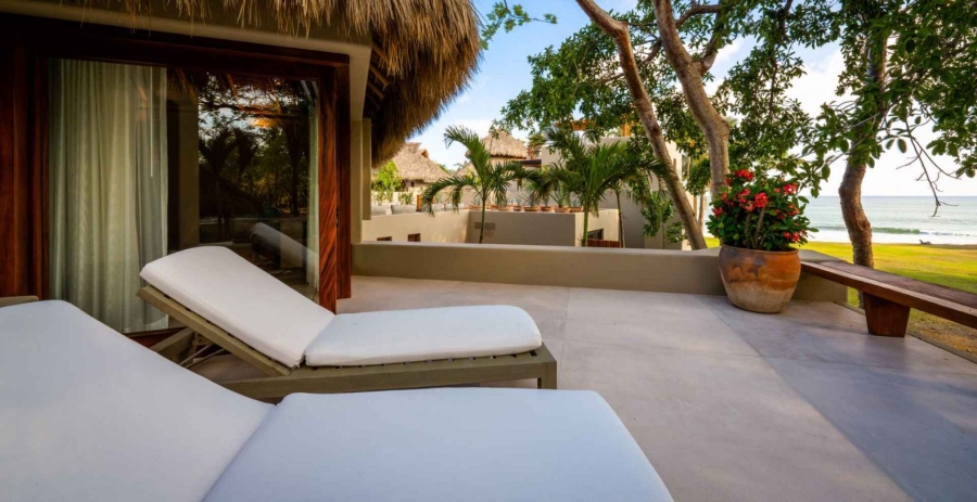 Casa Akama Punta Mita Vacation Villa - Mexico