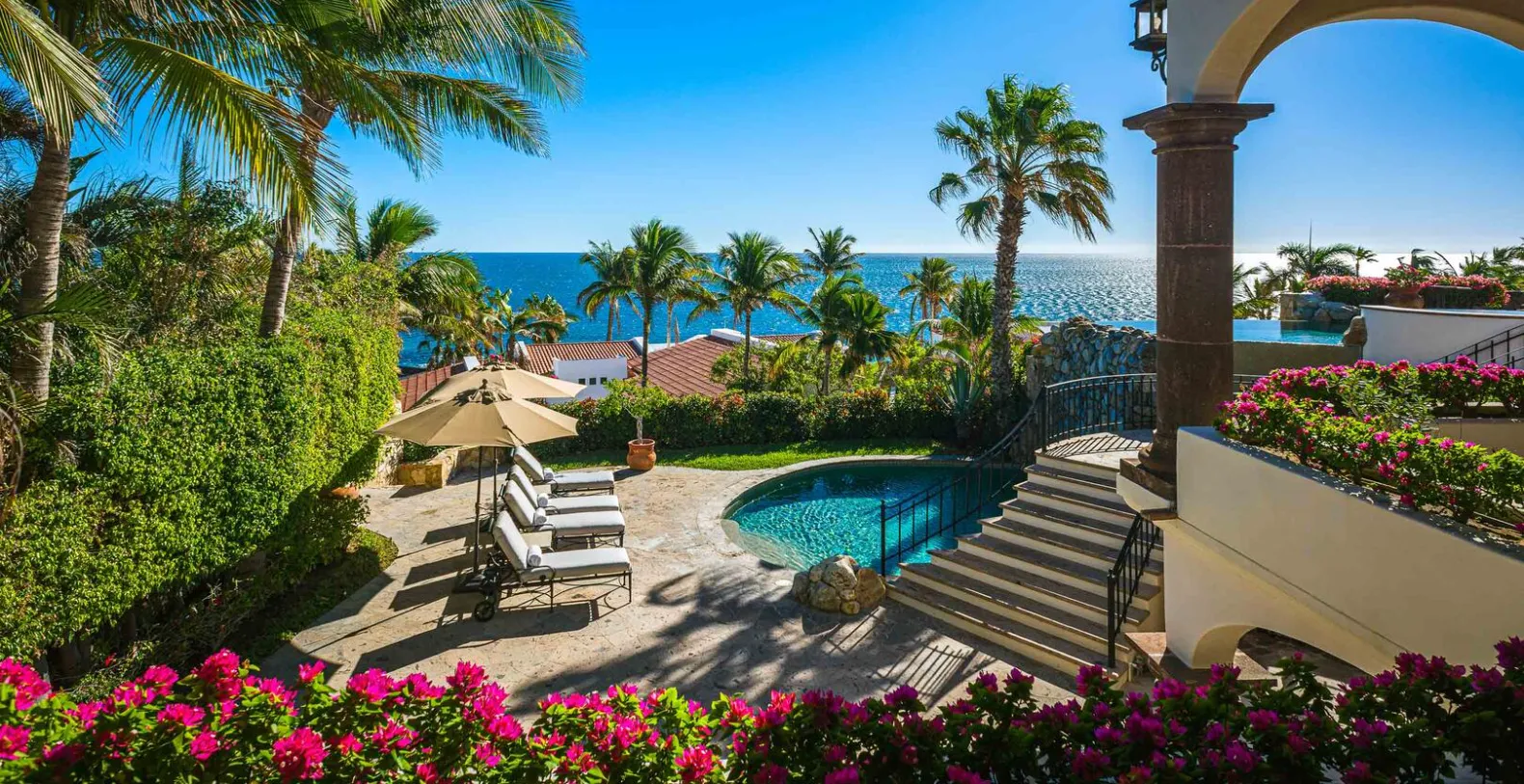 Casa Alegria Mexico