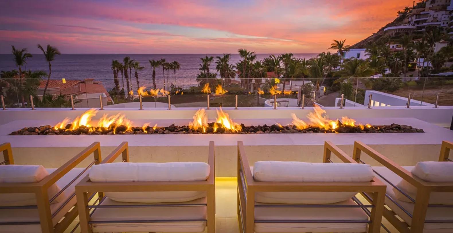 Casa Aqua Blanca Mexico Oceanview vacation rental