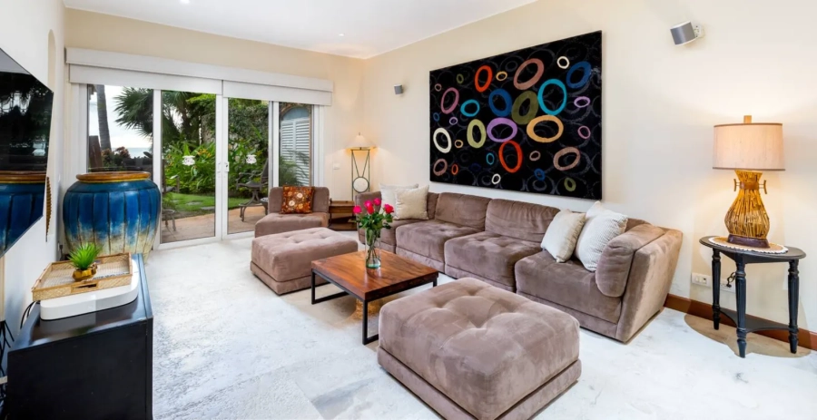 Casa Caleta Puerto Vallarta Vacation Villa - Mexico