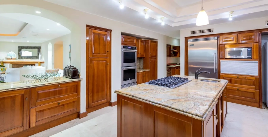 Casa Caleta Puerto Vallarta Vacation Villa - Mexico