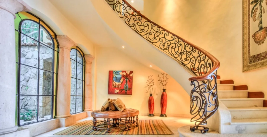 Casa Caleta Puerto Vallarta Vacation Villa - Mexico