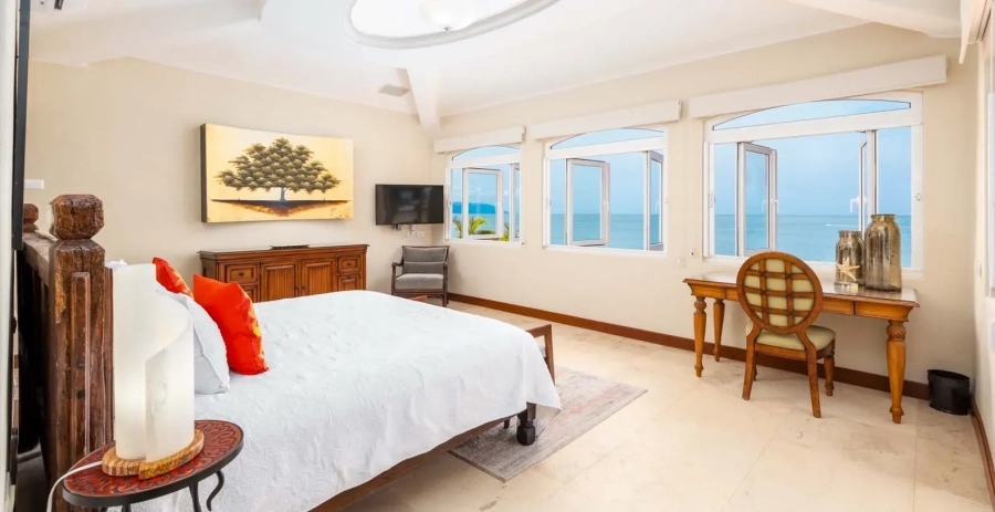 Casa Caleta Puerto Vallarta Vacation Villa - Mexico