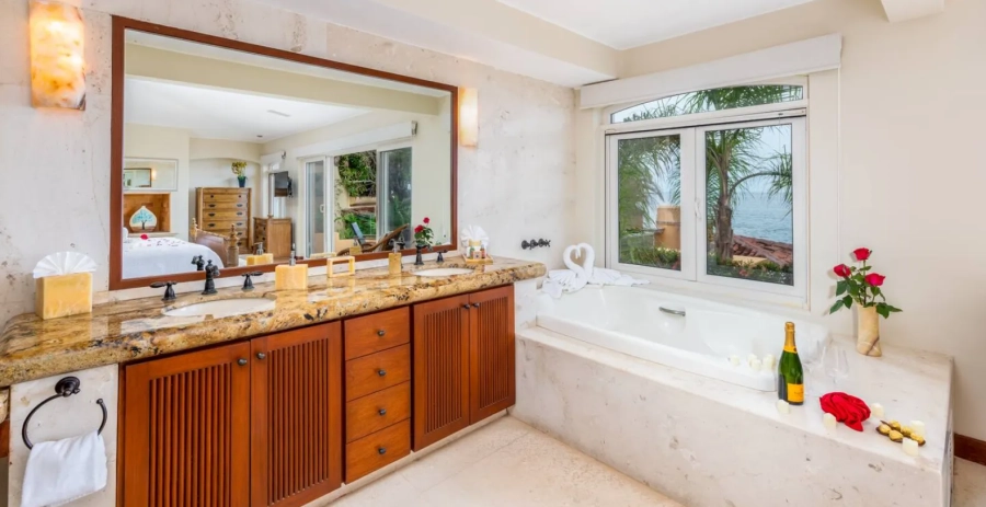 Casa Caleta Puerto Vallarta Vacation Villa - Mexico