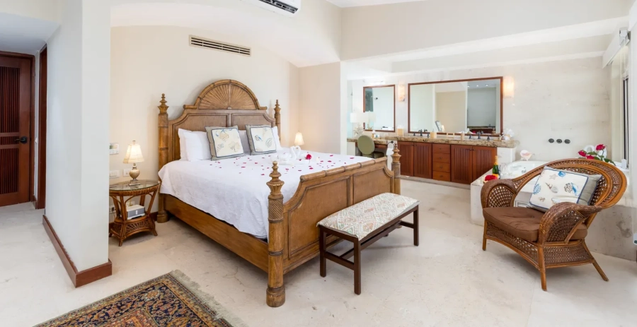 Casa Caleta Puerto Vallarta Vacation Villa - Mexico