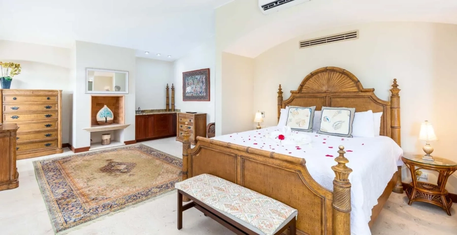 Casa Caleta Puerto Vallarta Vacation Villa - Mexico