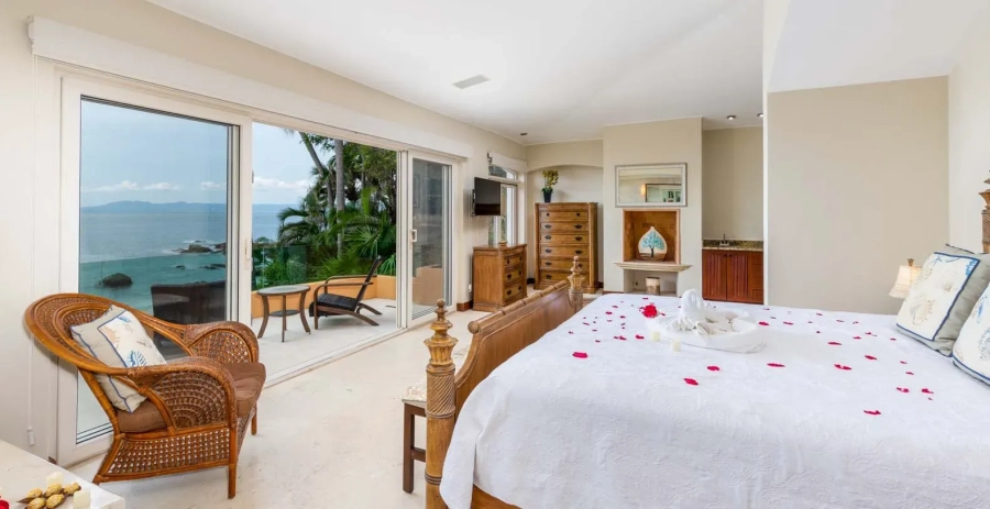 Casa Caleta Puerto Vallarta Vacation Villa - Mexico