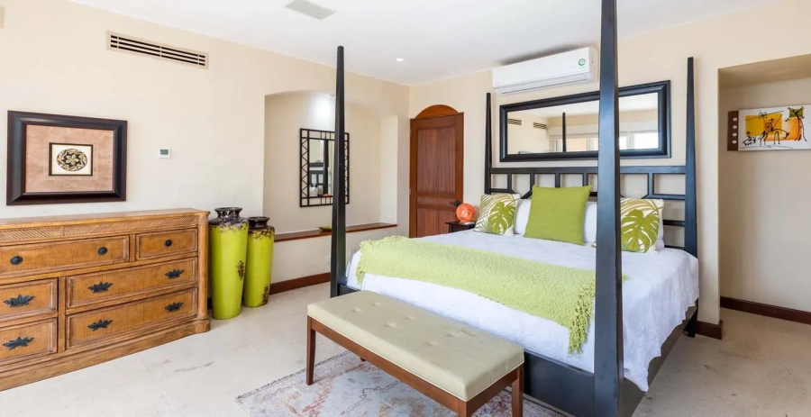 Casa Caleta Puerto Vallarta Vacation Villa - Mexico