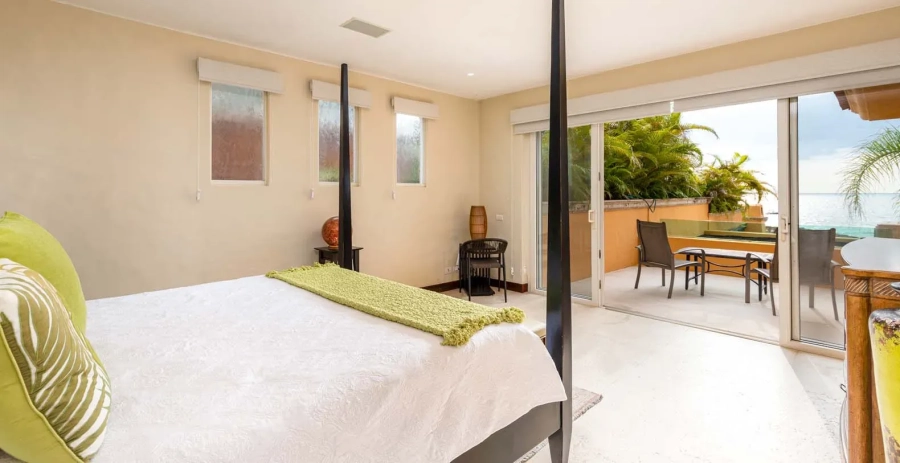 Casa Caleta Puerto Vallarta Vacation Villa - Mexico