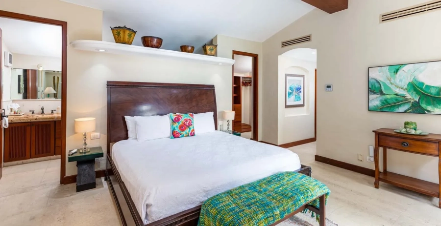 Casa Caleta Puerto Vallarta Vacation Villa - Mexico