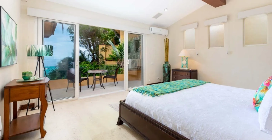 Casa Caleta Puerto Vallarta Vacation Villa - Mexico