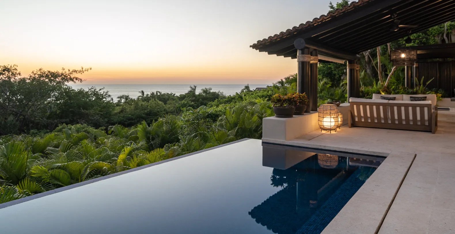 Casa Khaleesi Punta Mita