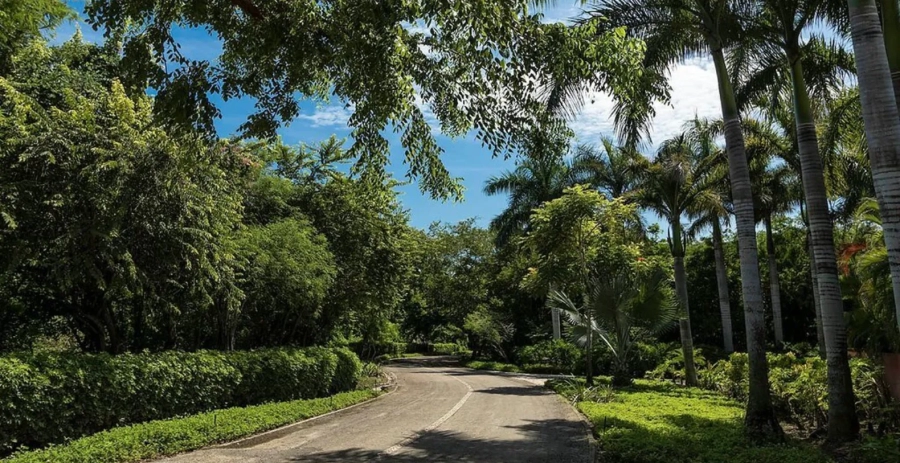 Casa Escondida Punta Mita Vacation Villa - Mexico