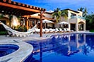 Mexico Vacation Rental - Luxury Punta Mita Villa