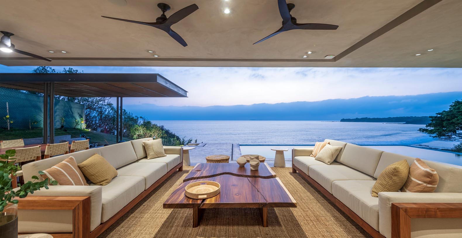 Casa Karina Punta Mita Mexico