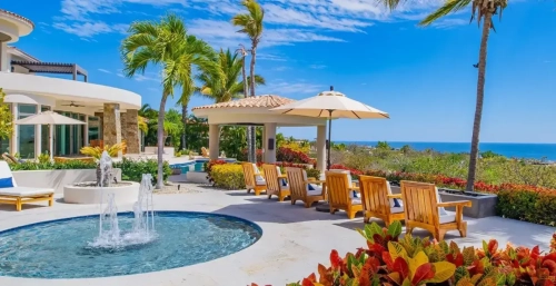 Casa Kokomo Mexico Villa Rentals