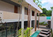 Casa Luna Estate Mexico Vacation Villa - Tulum, Riviera Maya