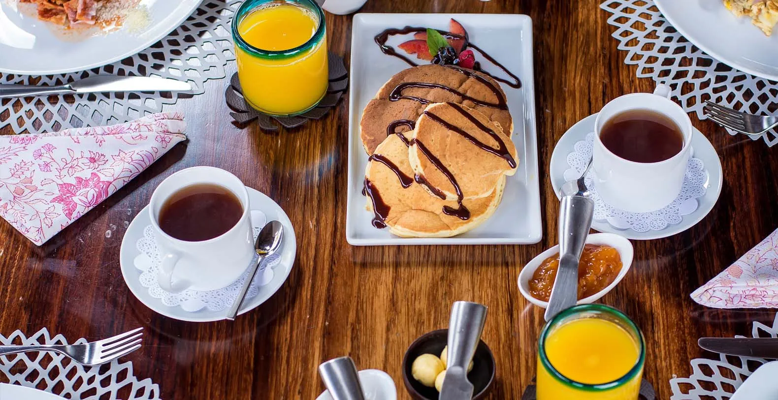 Casa Majani Punta Mita Mexico