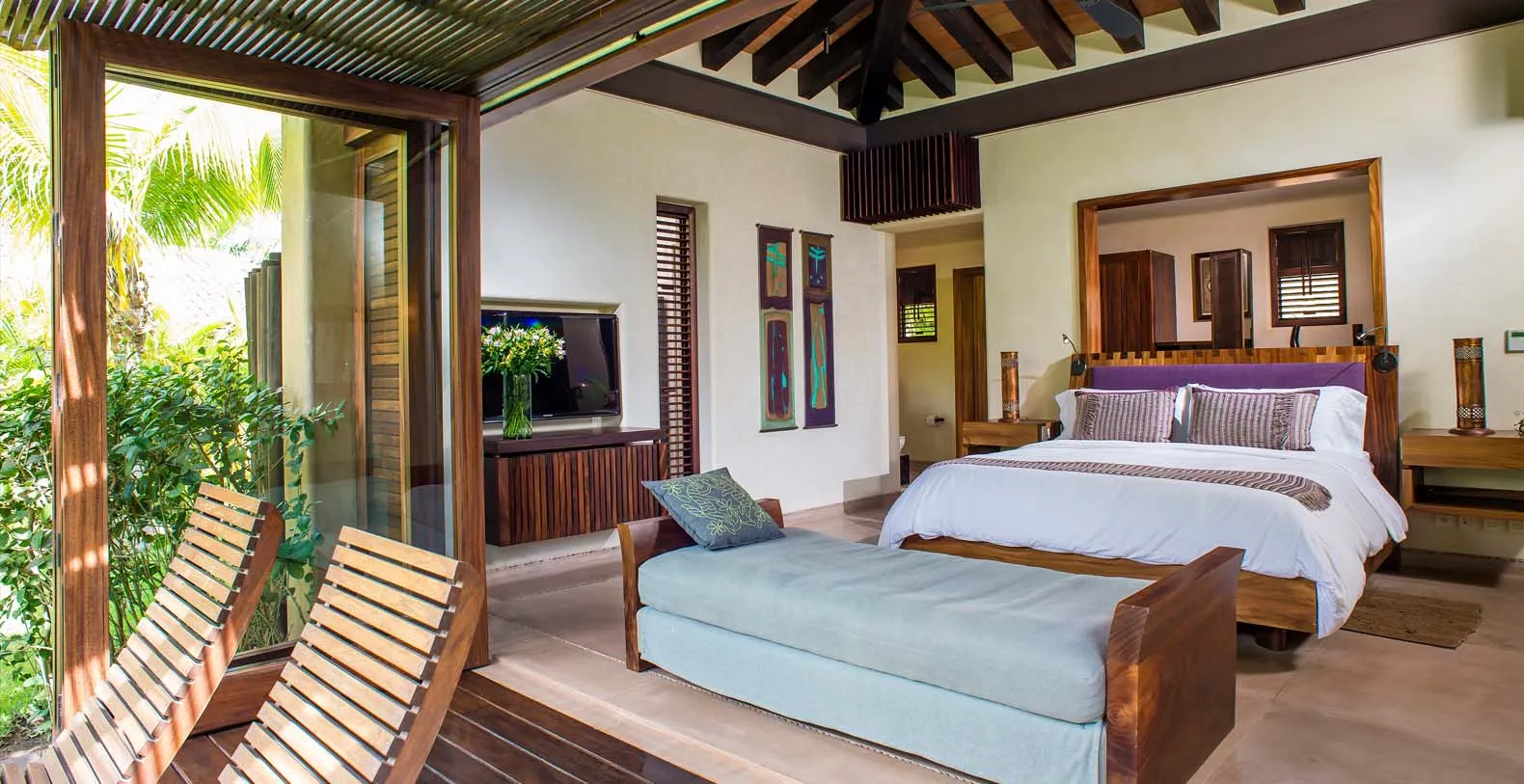 Casa Majani Punta Mita Mexico