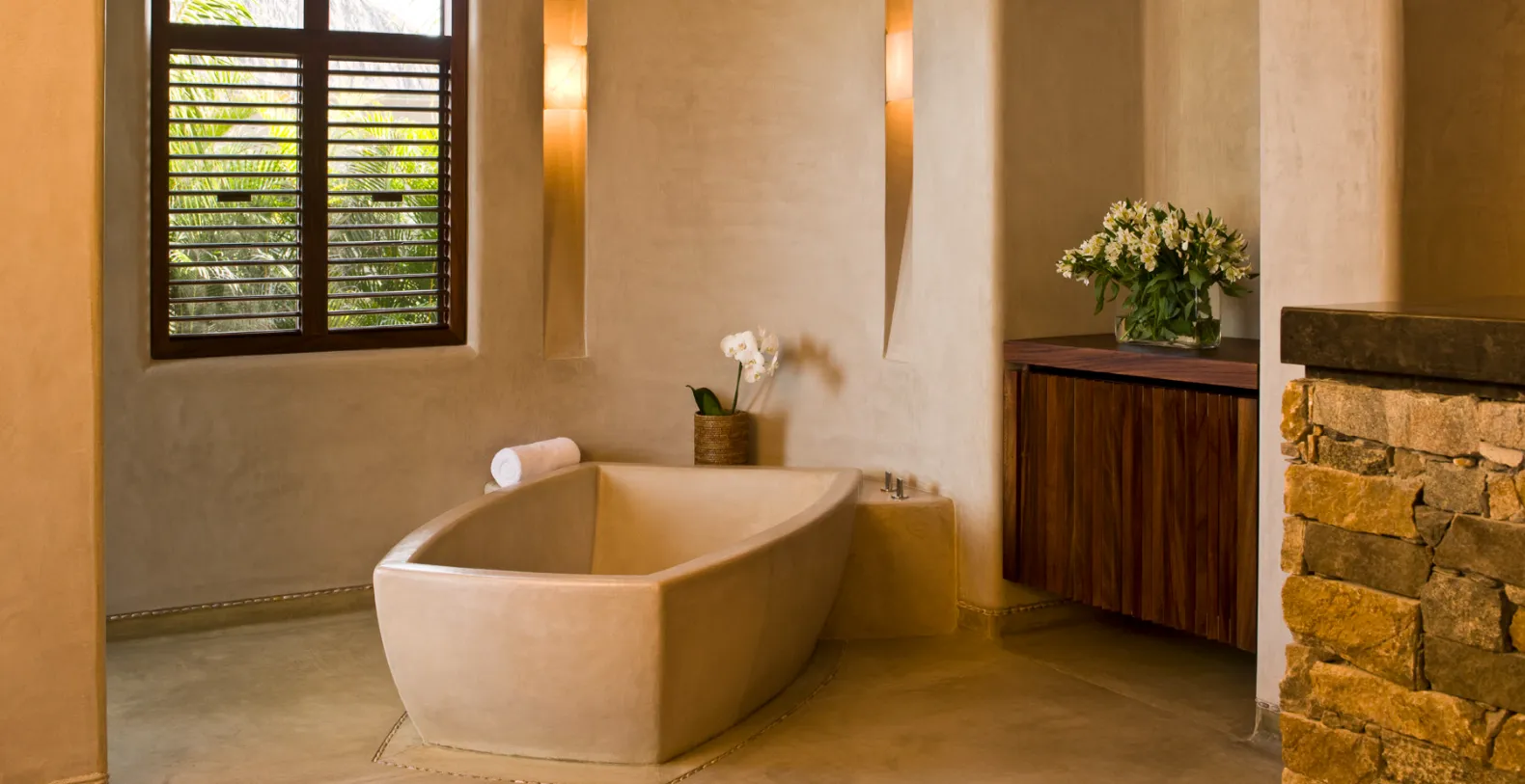 Casa Majani Punta Mita Mexico